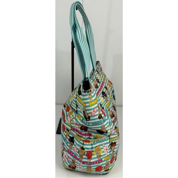 Harajuku Lovers Sunshine Cuties tote - Picture 5 of 10